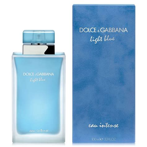 d&g light blue eau intense.